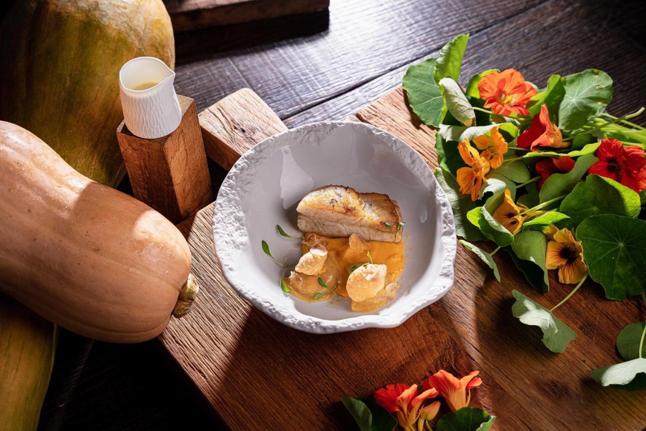 La Ferme Saint Simeon Spa - Relais & Chateaux 5*