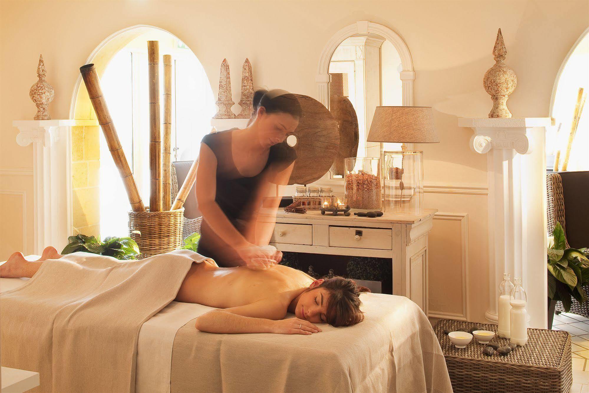 La Ferme Saint Simeon - Relais & Chateaux 5* Honfleur